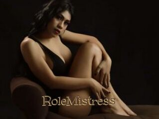 RoleMistress