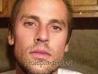 RoleplayRebel Porno FR