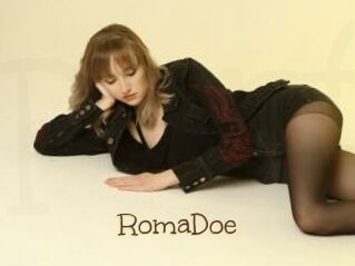RomaDoe