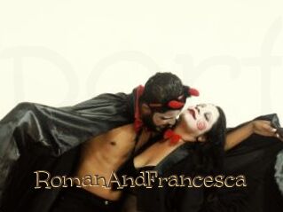 RomanAndFrancesca