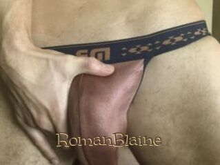 RomanBlaine
