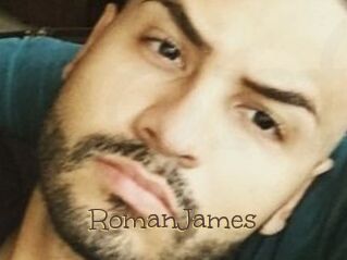 RomanJames