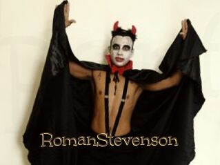 RomanStevenson