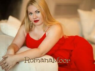 RomanaMoor