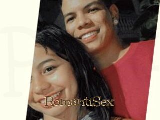RomantiSex