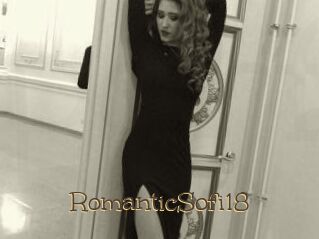 RomanticSofi18 Porno FR