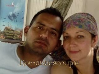 Romanticscouple