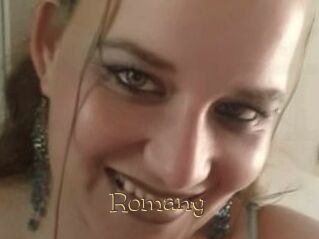 Romany