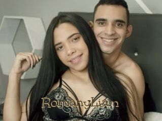 RomanyLiam