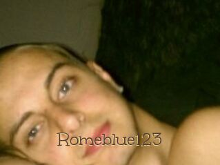 Romeblue123 Porno FR