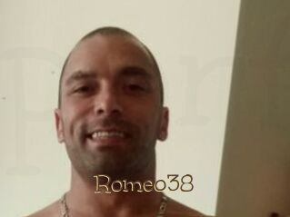 Romeo38