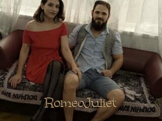 RomeoJuliet
