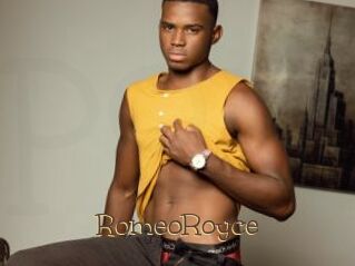 RomeoRoyce