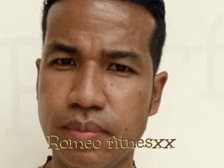 Romeo_fitnesxx