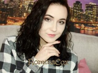 RominaCox