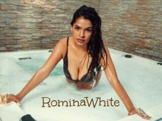 RominaWhite