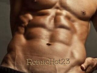 RomioHot23
