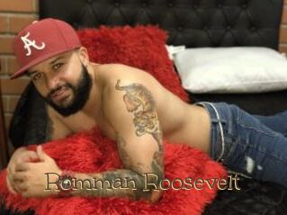 Romman_Roosevelt