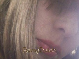 RomyDutch