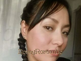 RomyRomantic Porno FR