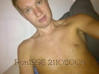 Ron1998