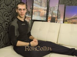 RonCollin Porno FR