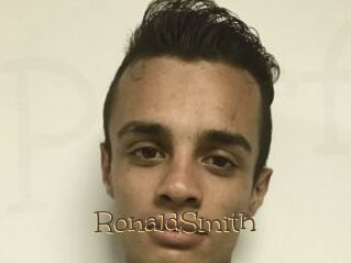 RonaldSmith