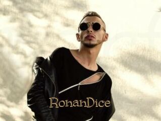RonanDice