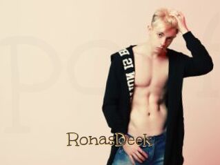 RonasDeek