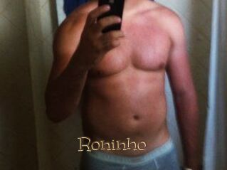 Roninho