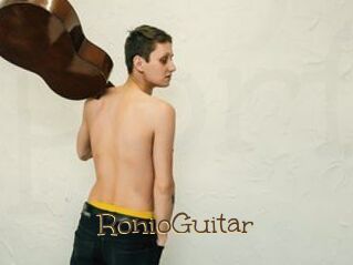 RonioGuitar