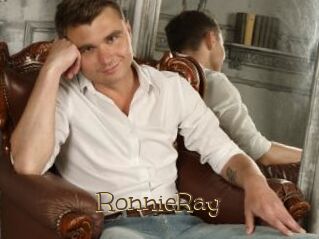 RonnieRay