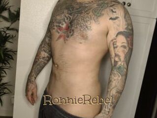 RonnieRebel