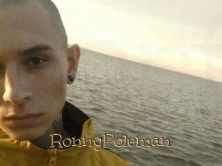 RonnyPoleman