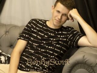 RonnySwift