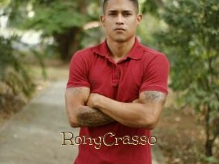RonyCrasso