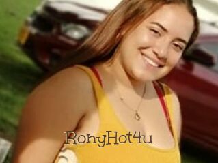 RonyHot4u