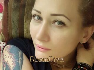 RoomDiva