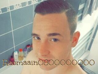 Roomaain0800000000
