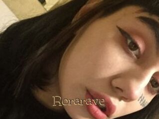 Rorarave
