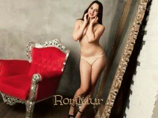 RoriMur
