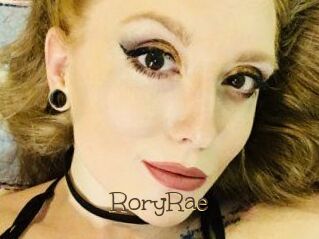 RoryRae