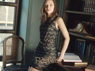 RosKat