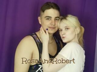 RosaAndRobert