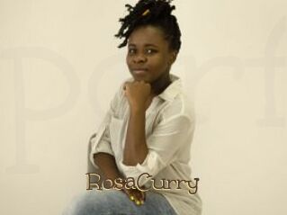 RosaCurry Porno FR