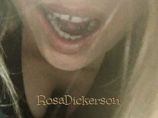 RosaDickerson Porno FR