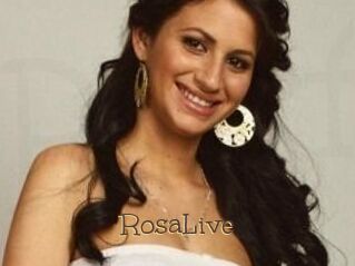 RosaLive