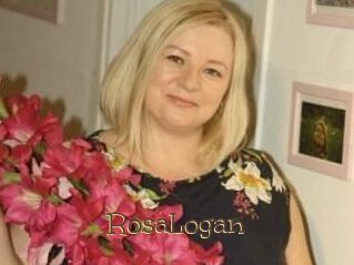 RosaLogan