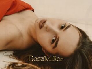 RosaMiller