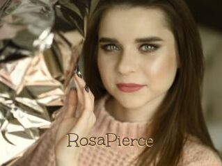 RosaPierce